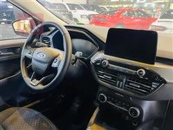 فۆرد ئێسکەیپ